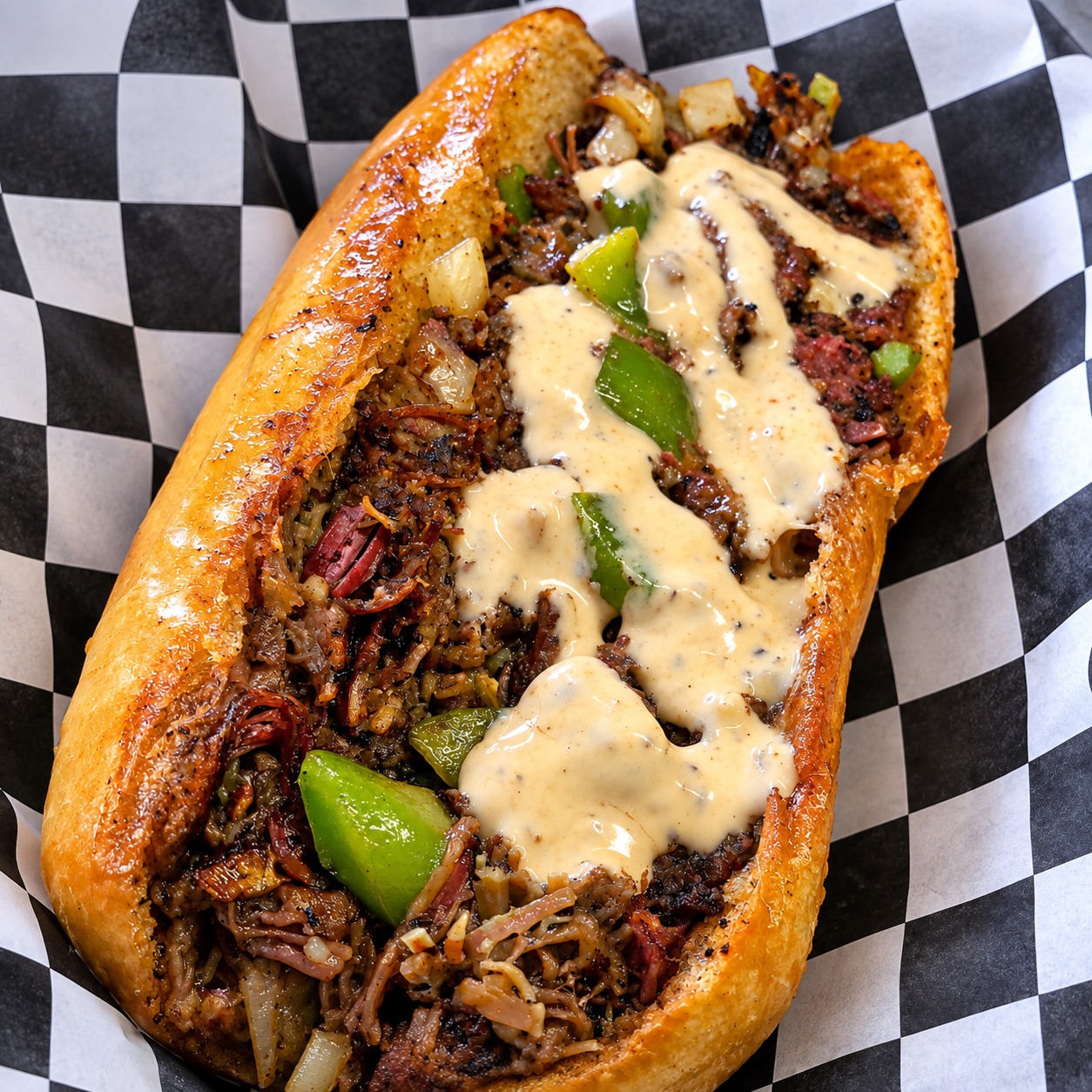 Not a Philly